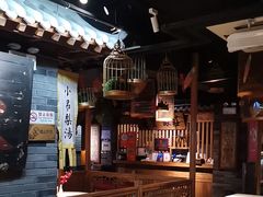 -京味斋·北京烤鸭(华威桥北工大店)