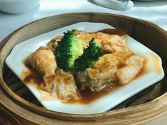 -益健名厨海鲜城(夏湾店)