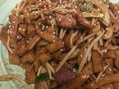 -南拳十三姨·潮汕砂锅粥(世纪金源店)