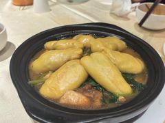 -老爷庙风味美食府(魏都大道店)