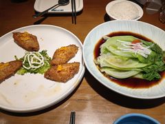 -坤记味道(新华城市广场店)