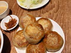 -清真吴记门钉肉饼·喜多利