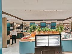 -晶丽香榭自助餐(南京大饭店)