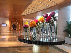 -威斯汀舞台餐厅