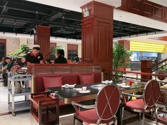 -葛记红焖羊肉(和平路形象店)