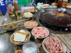 -星鸿社重庆老火锅