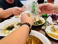 -福建美食城(老君堂店)
