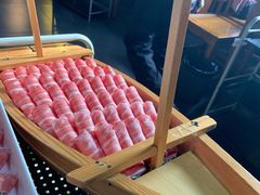 -正福居老北京正宗铜锅泉水涮肉(彰化路店)