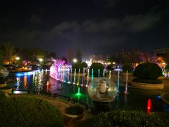-启东恒大酒店·品粤餐厅