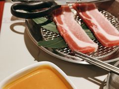 -花味·自助烤肉(南方时代店)