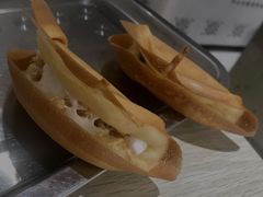 -贺记蛋烘糕(青羊第五分店)