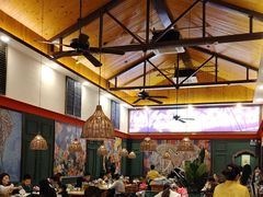 -泰堤坊(淡水体育馆店)