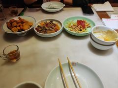 -小吊梨汤·北京菜·烤鸭(王府井银泰in88店)