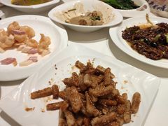 -金春禧(贵和领秀城店)