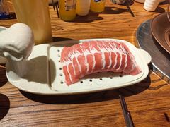 -额尔敦草原涮羊肉·烧烤(冻青树总店)