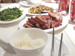 -文兴酒家(Chinatown - Gerrard Street)