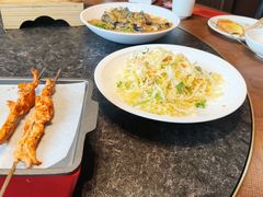 -永红源·啤酒烧烤海鲜大排档(台柳路店)