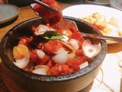 -青年公社烤鸭(青年路店)