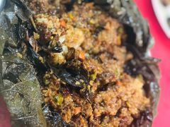 -明珠湖天鹅苑·农家菜馆