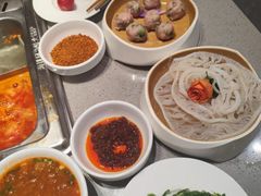 -海底捞火锅(赛格国际购物中心店)