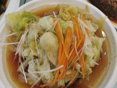 -旺仔家常菜生煎包(马端街店)