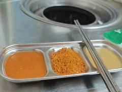 -朴大炮韩式碳烤肉(总店)