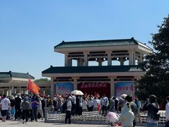 -北陵公园