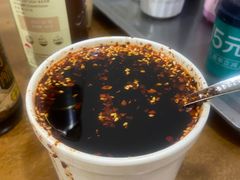 -山东水饺(南坪新街店)