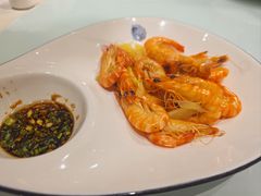 -江南韵·无锡太湖文化体验餐厅(凤凰天街店)