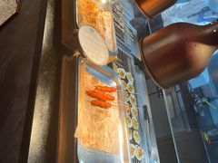 -钱小奴创意自助餐厅·原切谷饲安格斯畅吃(苏州昆山招商花园城店)