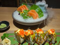 -德川家日本料理(顺义华联店)