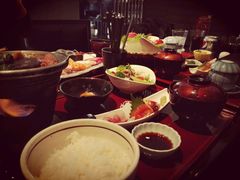 -东京和食 Sun with AQUA