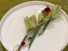 -亮宝楼国宴+文化陕菜