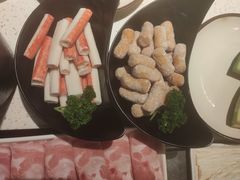 -皇城霸火锅(铜锣湾店)