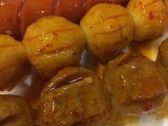 -周日夜市