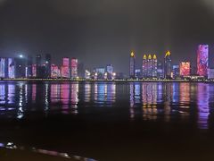 -武汉关码头(轮渡站)