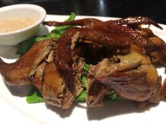 汉雅凯利时尚餐厅-天宁凯利时尚餐厅