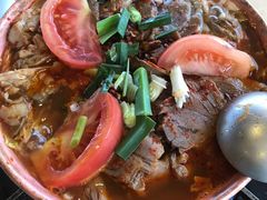 -品味泸沽湖•民族特色菜(大落水店)