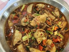 -三只鸟本地特色菜馆(上饶总店)
