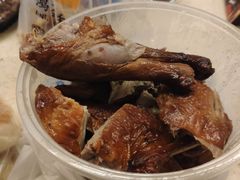 -上海枇杷烤鸭(燕丰商场店)