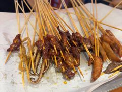 -长药唐师乐山油炸(石人直营店)