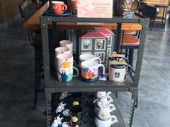 -星巴克臻选(江门汇悦大融城店)