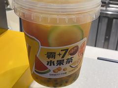 -7分甜(江宁万达店)
