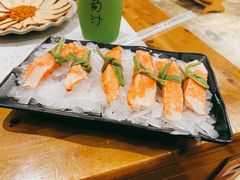 -骉骉老火锅(铁像寺路店)