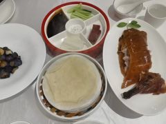 -满堂·烤鸭店·北京菜(鼓楼店)