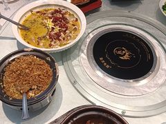 -鱼神·脆肉鲩 全鱼宴(西乡店)