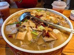 -老雒阳面馆·水席·洛阳菜(王城路店)