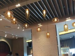 大堂-西贝(无锡万象城店)