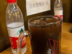 -小俩口烧烤东北菜(双井店)