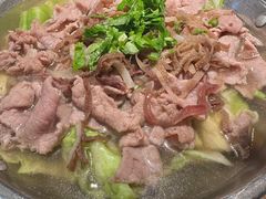 -肖四女乐山跷脚牛肉(世博源店)